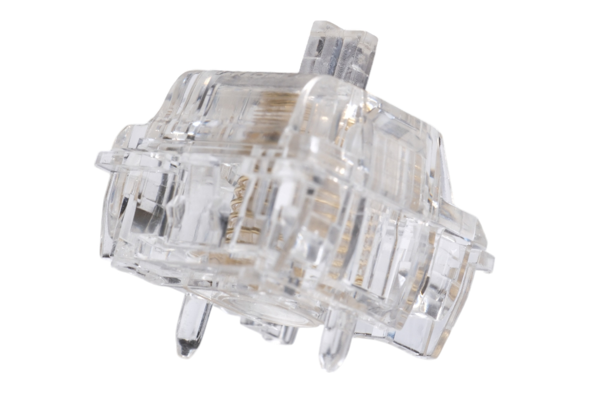 GATERON JADE MAX ハンドルブ済 61個 Gateron Magnetic Jade Max HE Linear Switch - us.MaxGaming.com